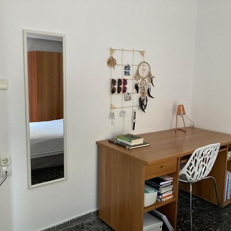 Flexible Flat In Heraklion City Centre Heraklion (Crete) Exterior photo