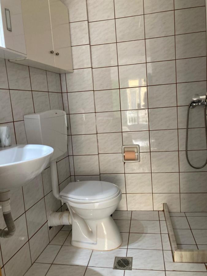 Flexible Flat In Heraklion City Centre Heraklion (Crete) Exterior photo