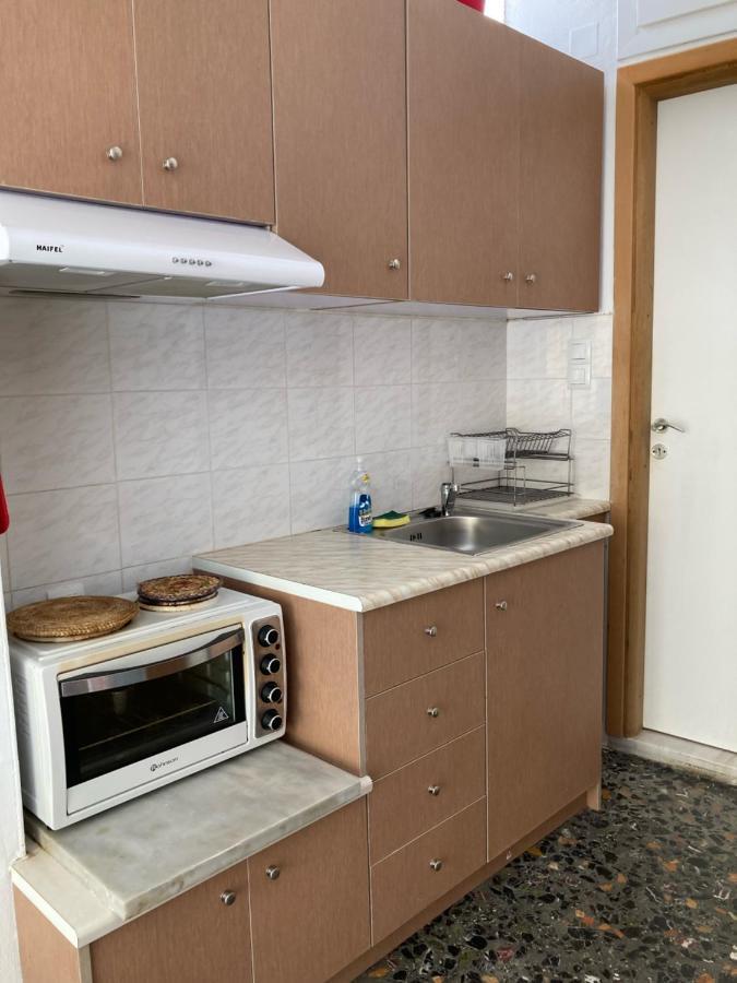 Flexible Flat In Heraklion City Centre Heraklion (Crete) Exterior photo