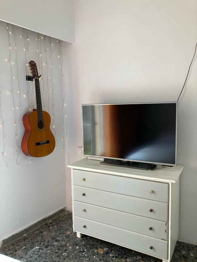 Flexible Flat In Heraklion City Centre Heraklion (Crete) Exterior photo